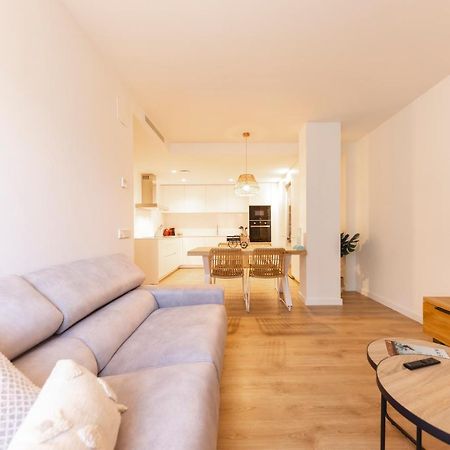 Bravissimo Sirenes, 2-Bedroom Apartment Gerona Exterior foto