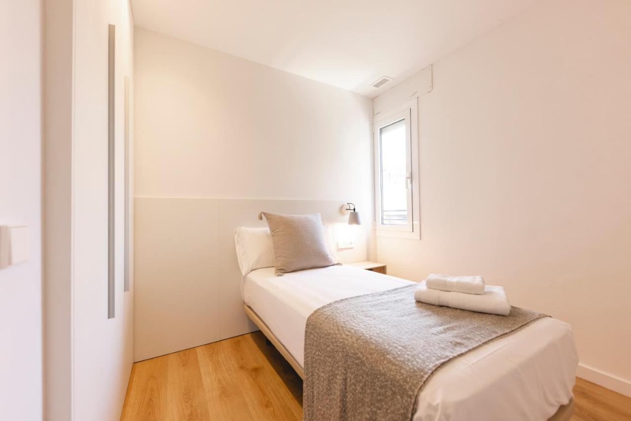 Bravissimo Sirenes, 2-Bedroom Apartment Gerona Exterior foto