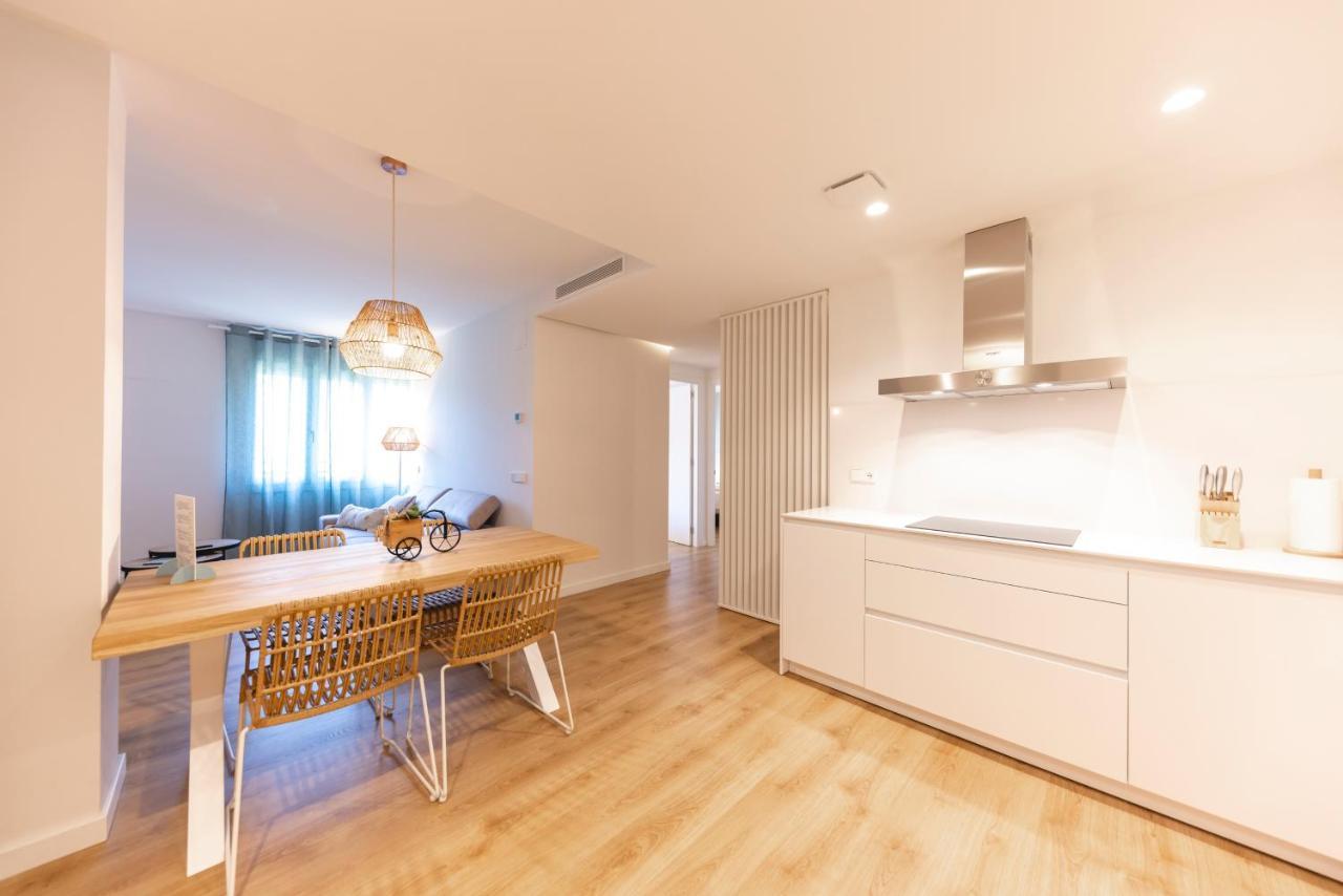 Bravissimo Sirenes, 2-Bedroom Apartment Gerona Exterior foto