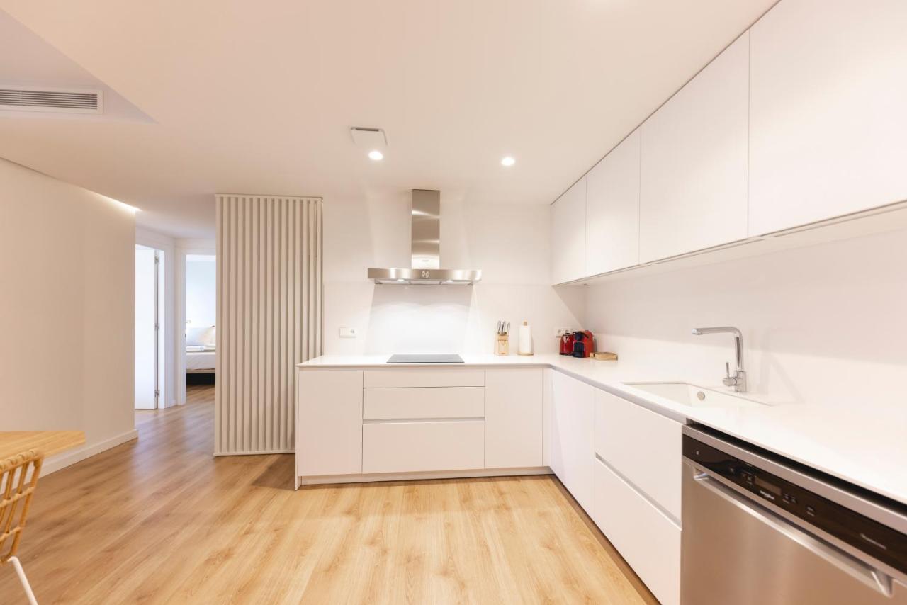 Bravissimo Sirenes, 2-Bedroom Apartment Gerona Exterior foto