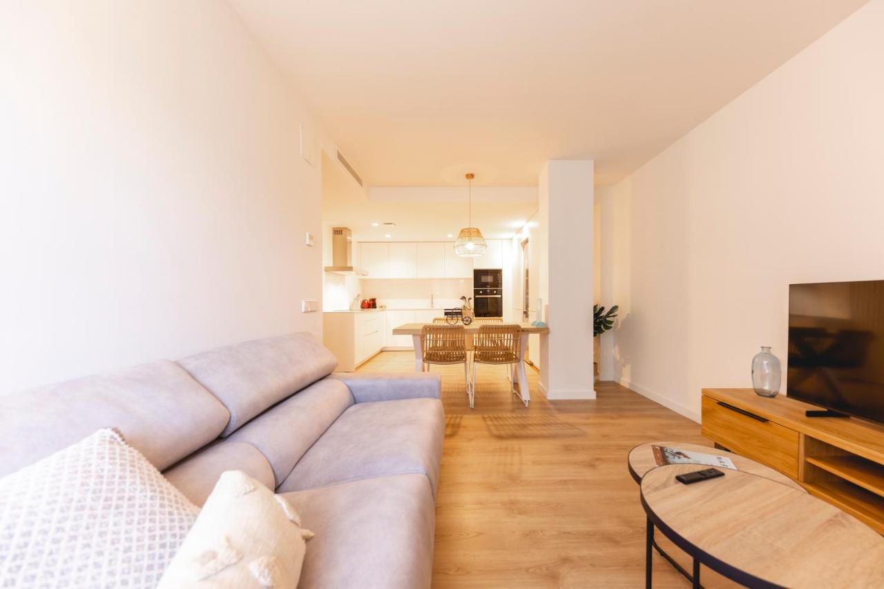 Bravissimo Sirenes, 2-Bedroom Apartment Gerona Exterior foto