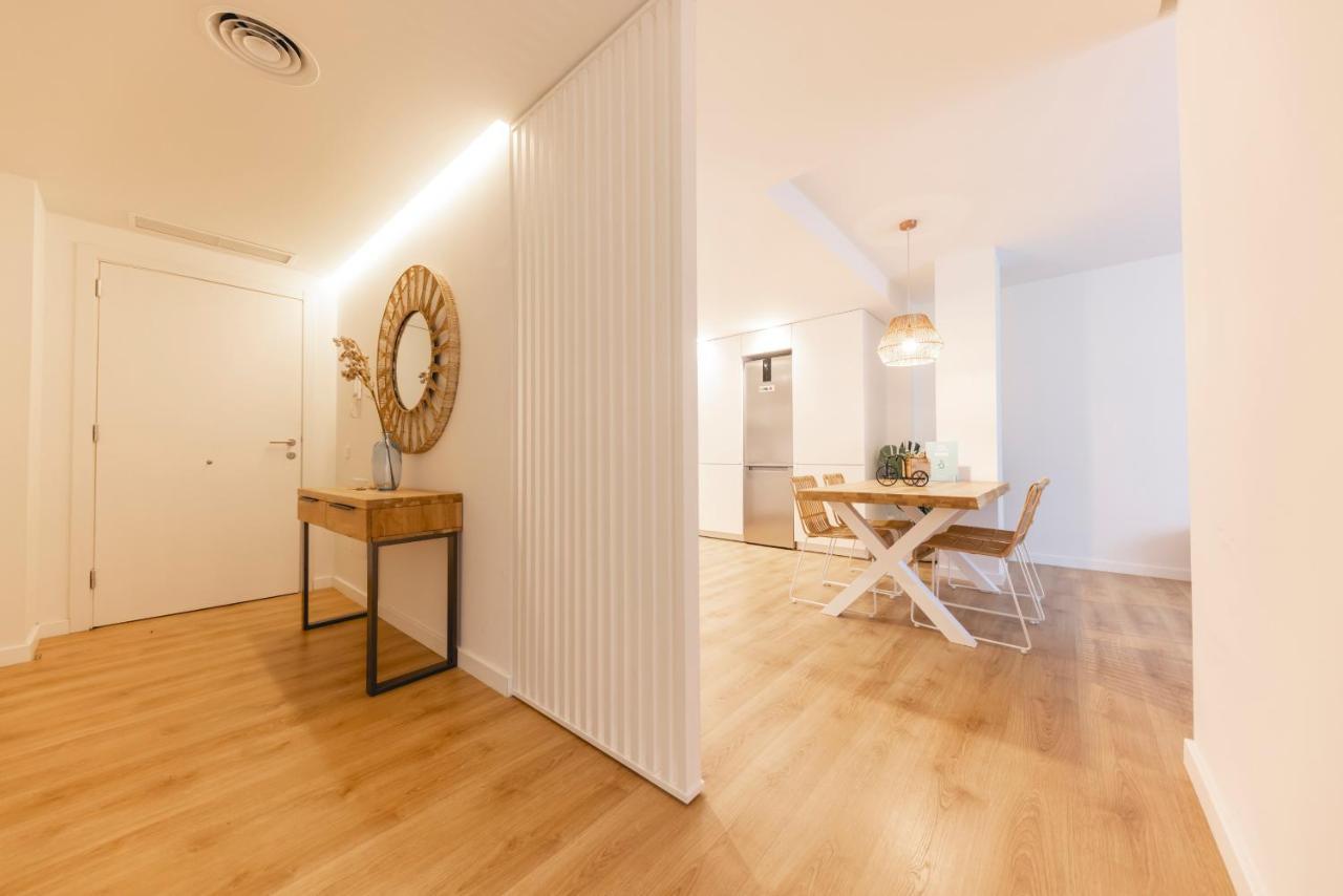 Bravissimo Sirenes, 2-Bedroom Apartment Gerona Exterior foto