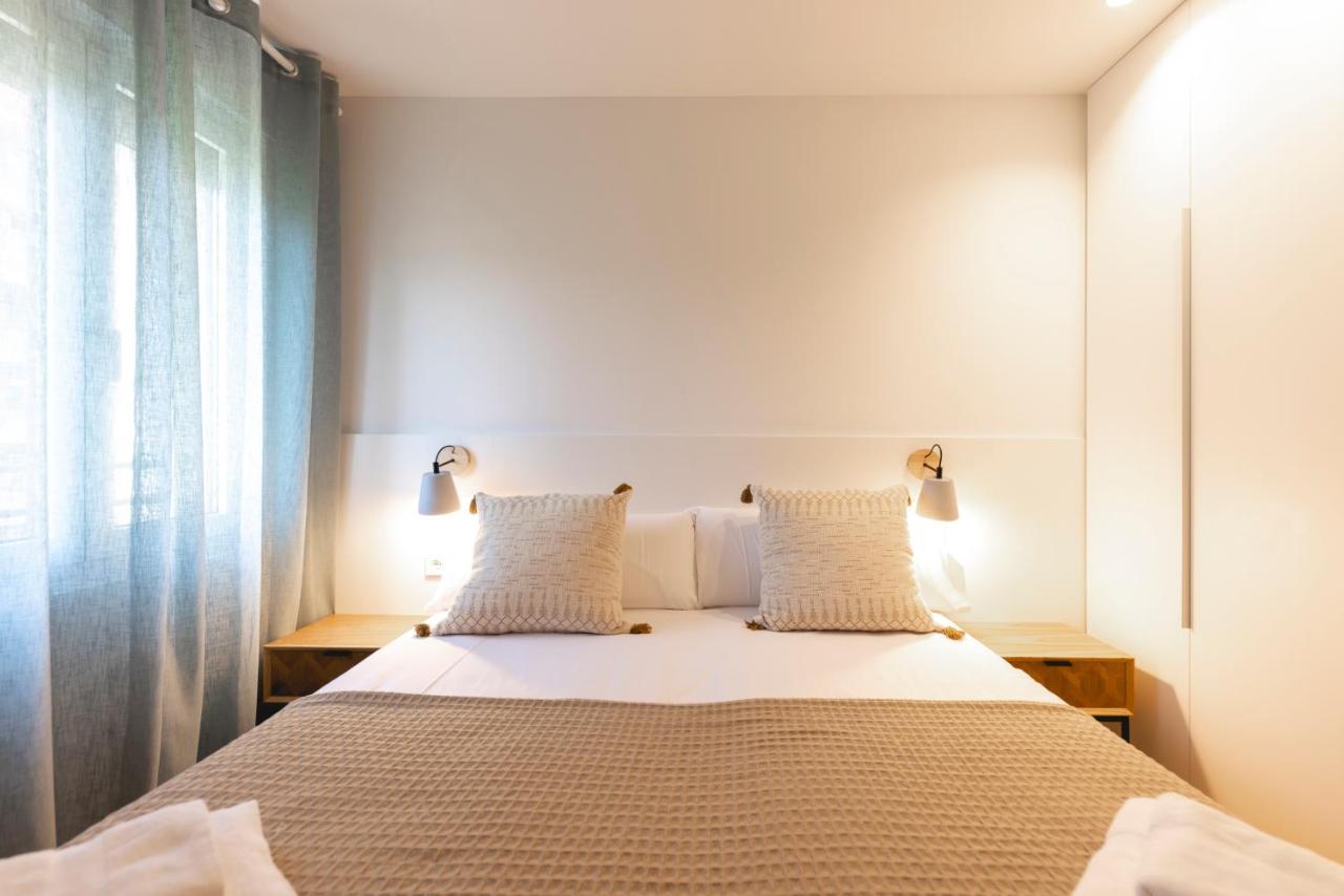 Bravissimo Sirenes, 2-Bedroom Apartment Gerona Exterior foto