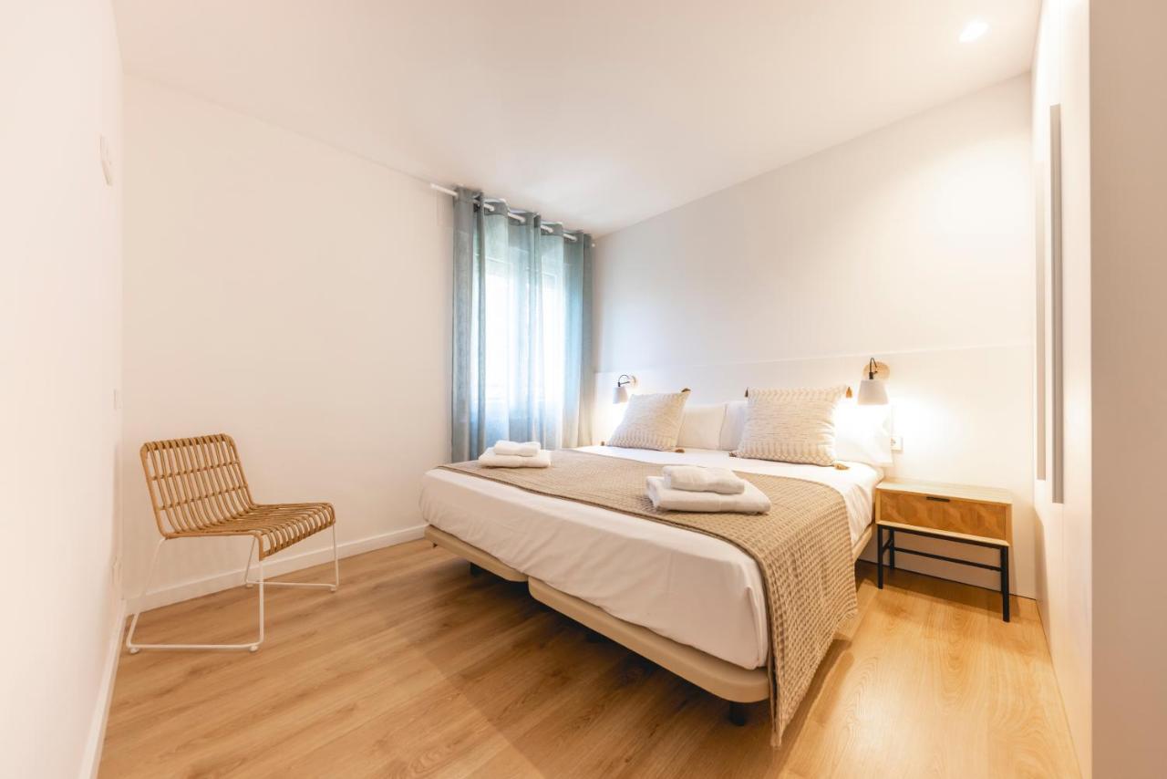 Bravissimo Sirenes, 2-Bedroom Apartment Gerona Exterior foto