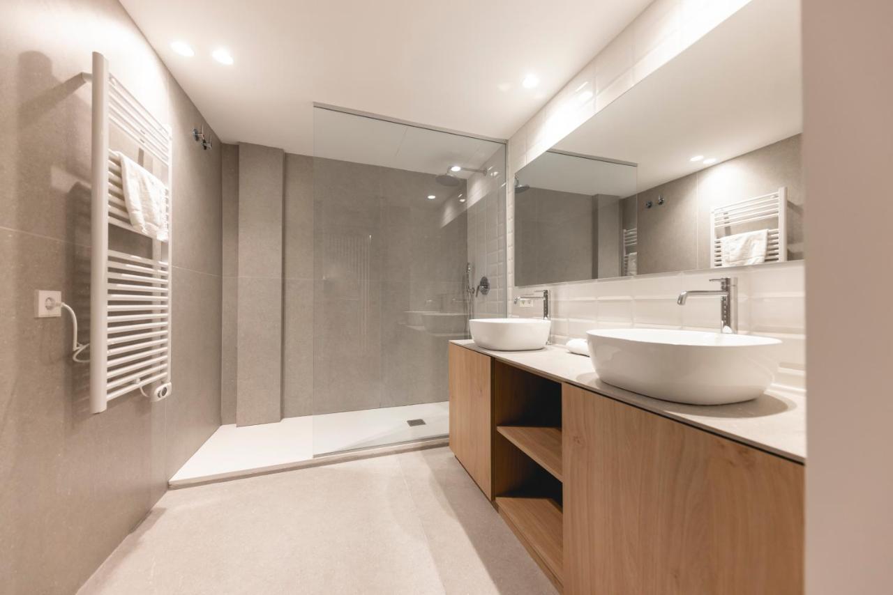Bravissimo Sirenes, 2-Bedroom Apartment Gerona Exterior foto